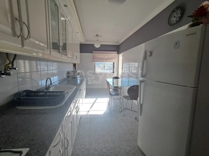 Apartamento T2 para Venda em São João Baptista e Santa Maria dos Olivais Foto 16