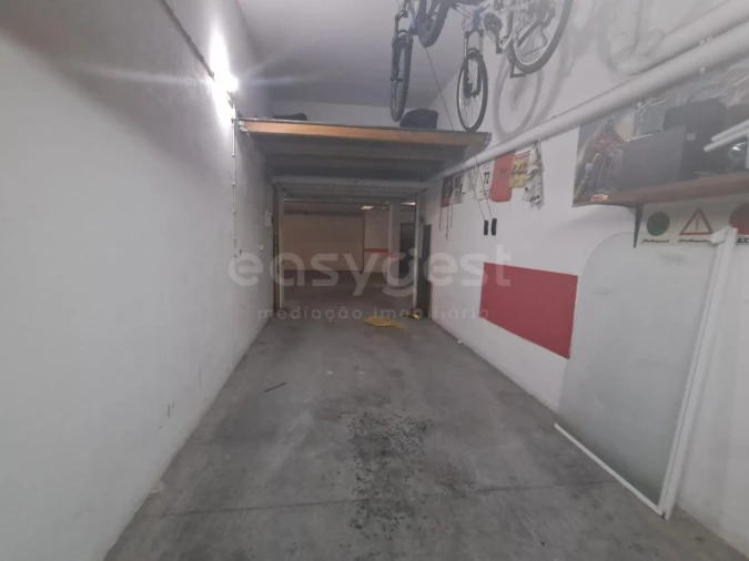 Apartamento T2 para Venda em São João Baptista e Santa Maria dos Olivais Foto 22