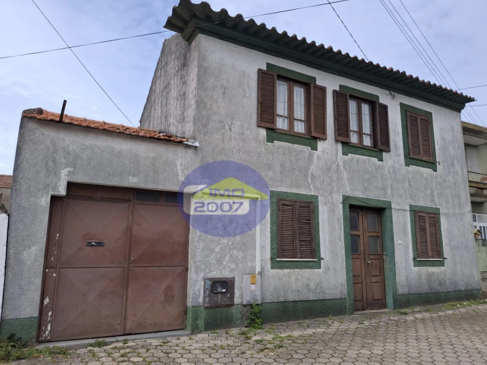 Moradia T3 para Venda em Cortegaça Foto 15