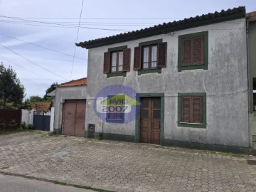 Moradia T3 para Venda em Cortegaça