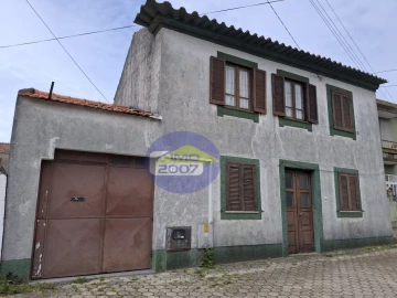 Moradia T3 para Venda em Cortegaça