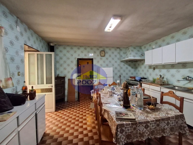 Moradia T3 para Venda em Cortegaça Foto 4