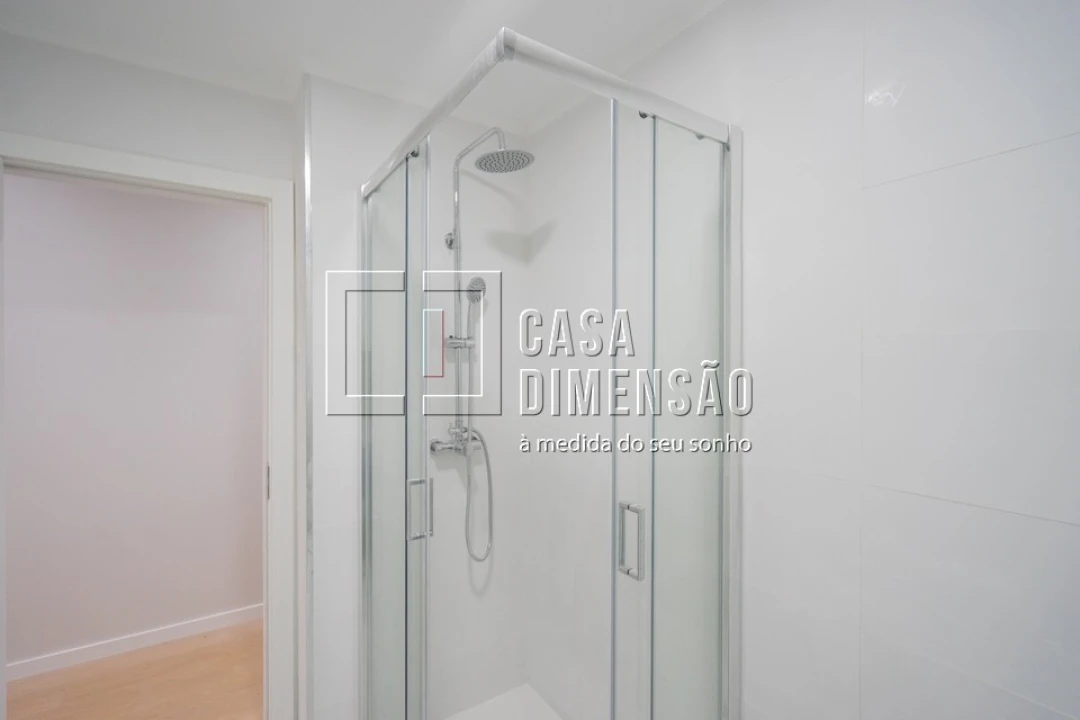 Apartamento T1 para Venda em Águas Livres Foto 10