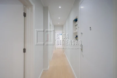 Apartamento T1 para Venda em Águas Livres