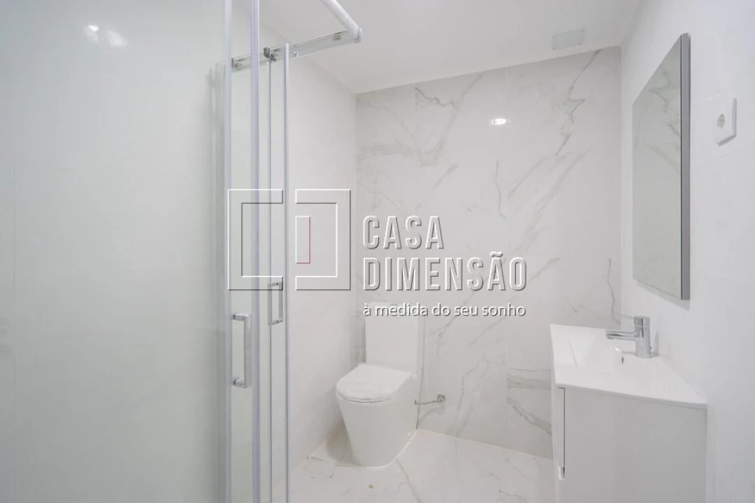 Apartamento T1 para Venda em Águas Livres Foto 10