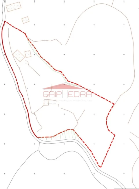Terreno para Venda em Amarante (São Gonçalo), Madalena, Cepelos e Gatão