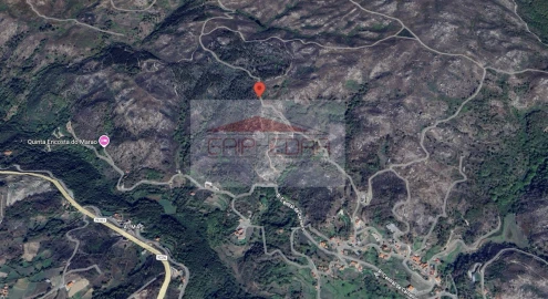 Terreno para Venda em Amarante (São Gonçalo), Madalena, Cepelos e Gatão