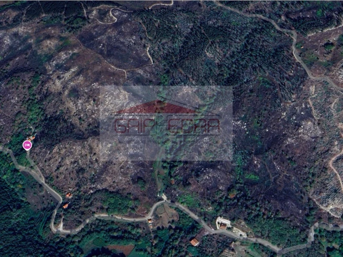 Terreno para Venda em Amarante (São Gonçalo), Madalena, Cepelos e Gatão Foto 3