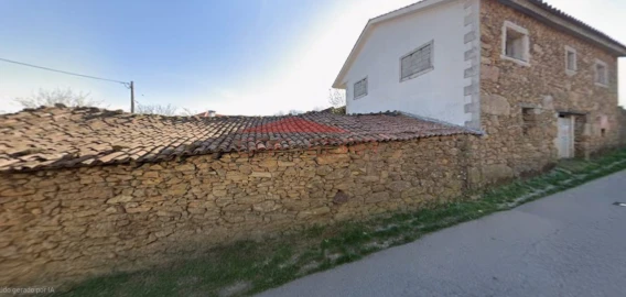 Moradia T3 para Venda em Bornes de Aguiar