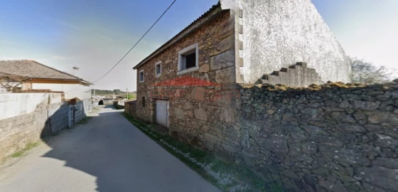 Moradia T3 para Venda em Bornes de Aguiar