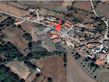 Moradia T3 para Venda em Bornes de Aguiar