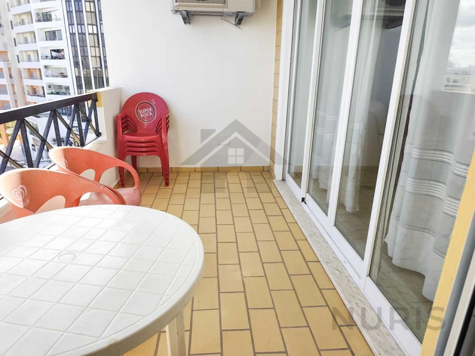 Apartamento T2 para Arrendamento em Portimão Foto 15