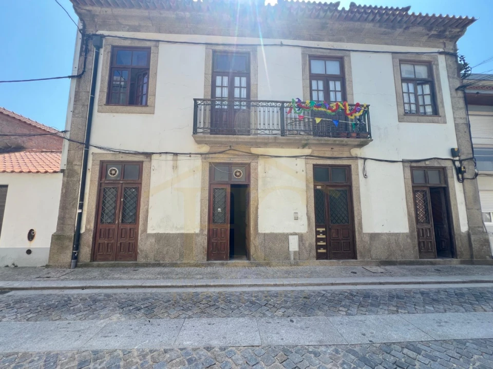 Loja para Venda em Azurara Foto 2