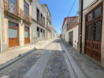 Loja para Venda em Azurara