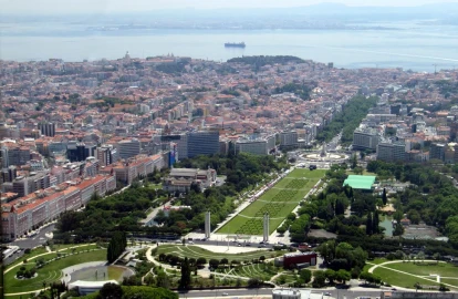 Loja para Arrendamento em Avenidas Novas