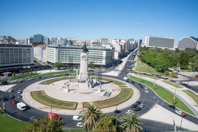 Loja para Arrendamento em Avenidas Novas