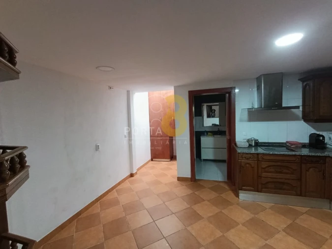 Moradia T2 para Venda em Ramalde Foto 22