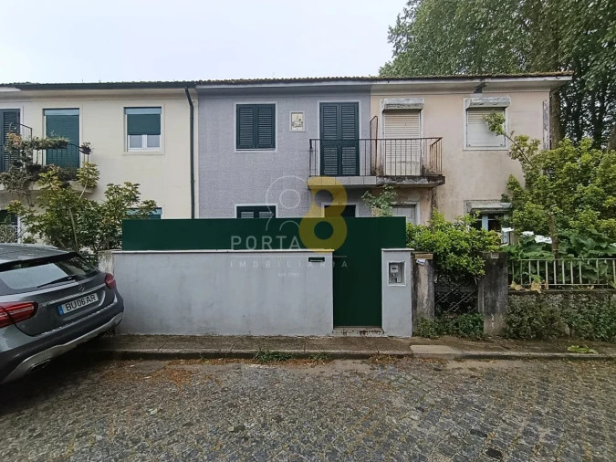 Moradia T2 para Venda em Ramalde Foto 25