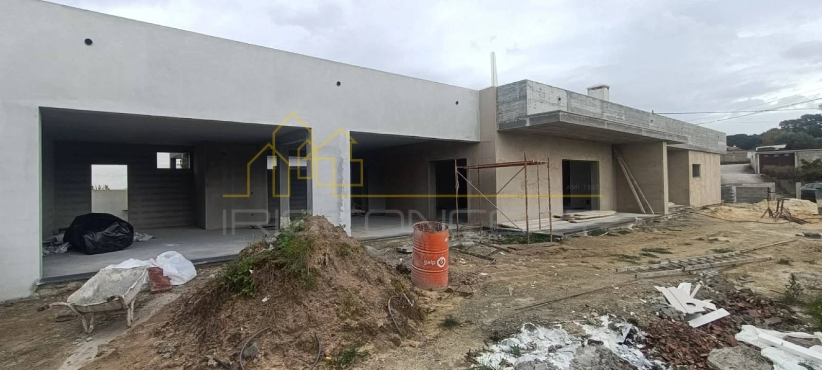 Moradia T3 para Venda em Souto da Carpalhosa e Ortigosa Foto 7