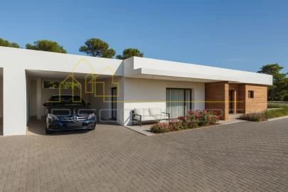 Moradia T3 para Venda em Souto da Carpalhosa e Ortigosa