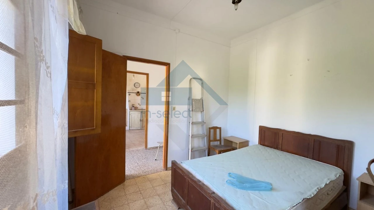 Moradia T2 para Venda em Loule (São Sebastião) Foto 14