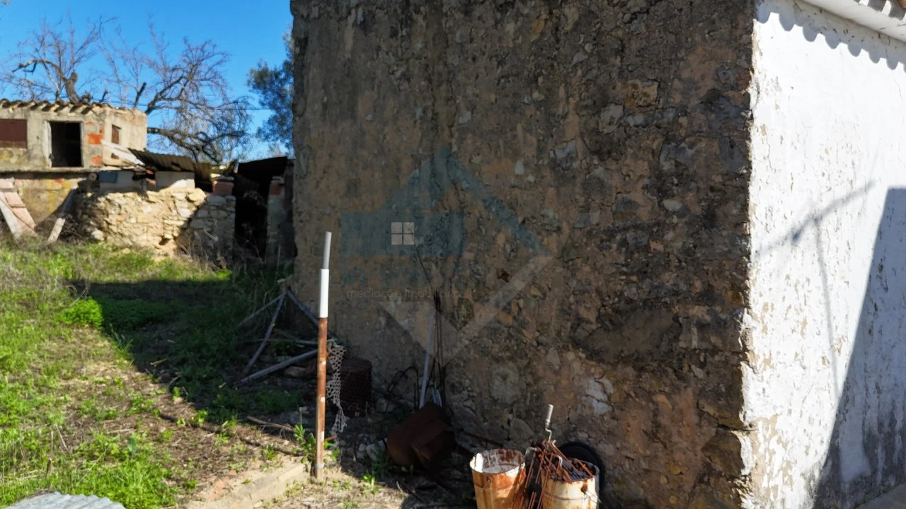 Moradia T2 para Venda em Loule (São Sebastião) Foto 39