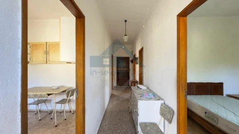 Moradia T2 para Venda em Loule (São Sebastião)