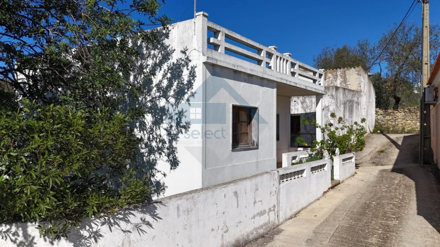 Moradia T2 para Venda em Loule (São Sebastião) Foto 29