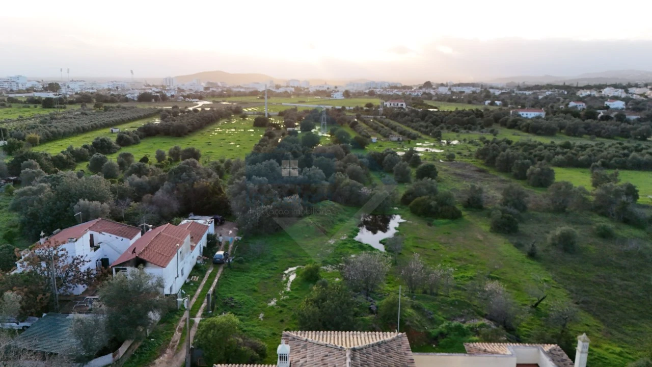 Quinta T4 para Venda em Salir Foto 1