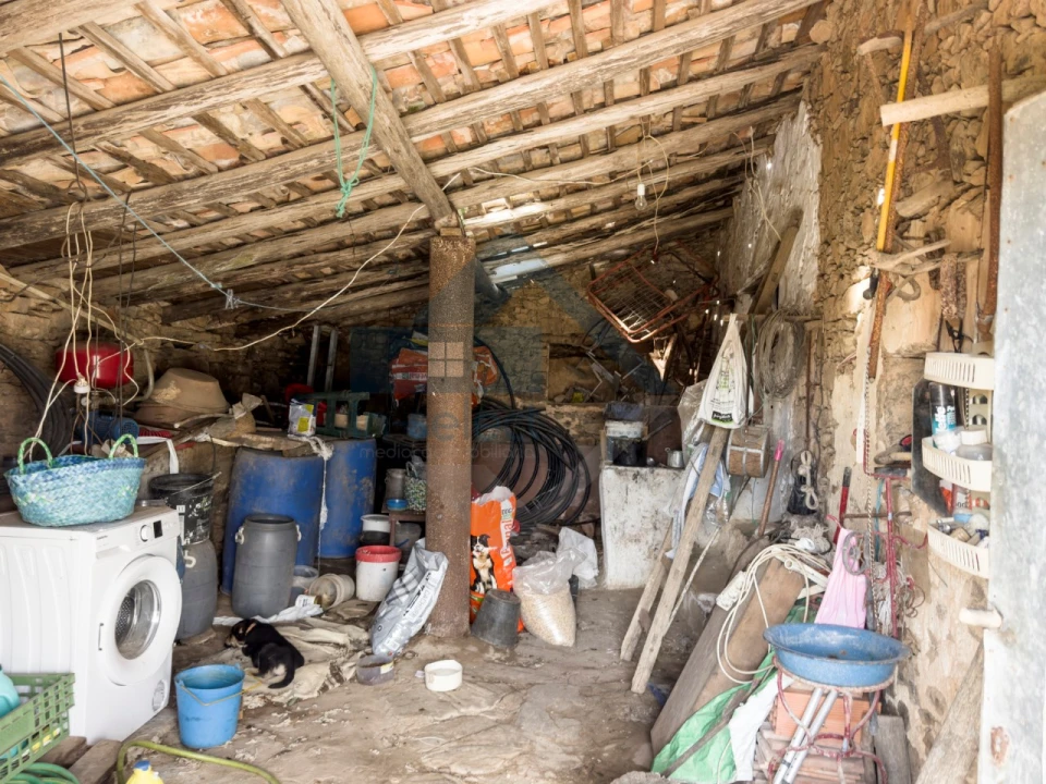 Quinta T4 para Venda em Salir Foto 24