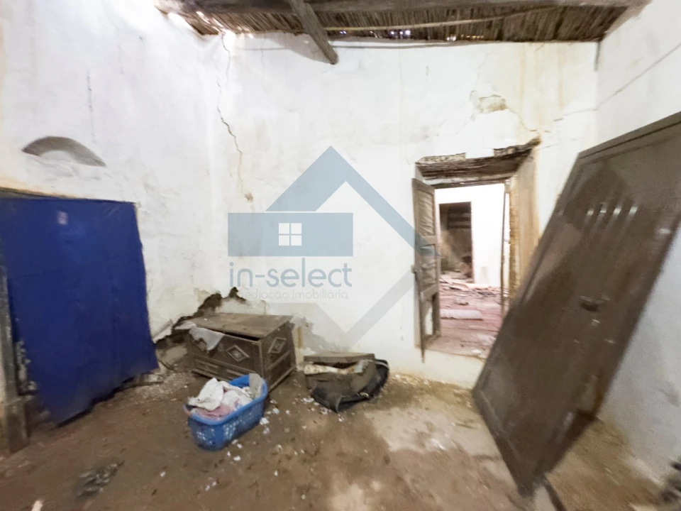 Quinta T4 para Venda em Salir Foto 28