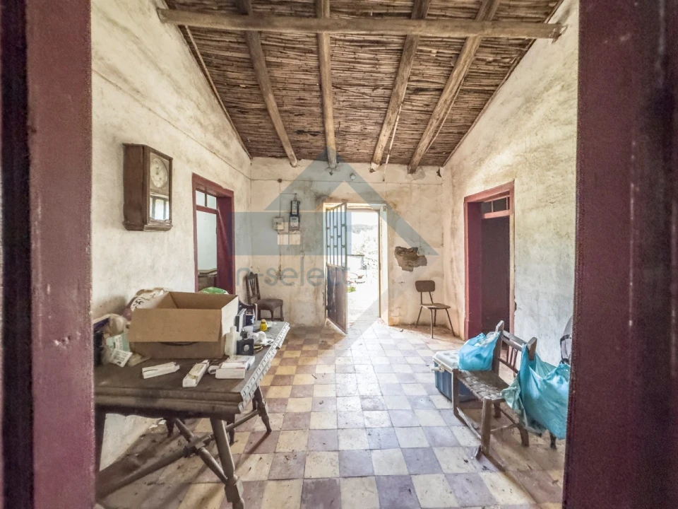 Quinta T4 para Venda em Salir Foto 29