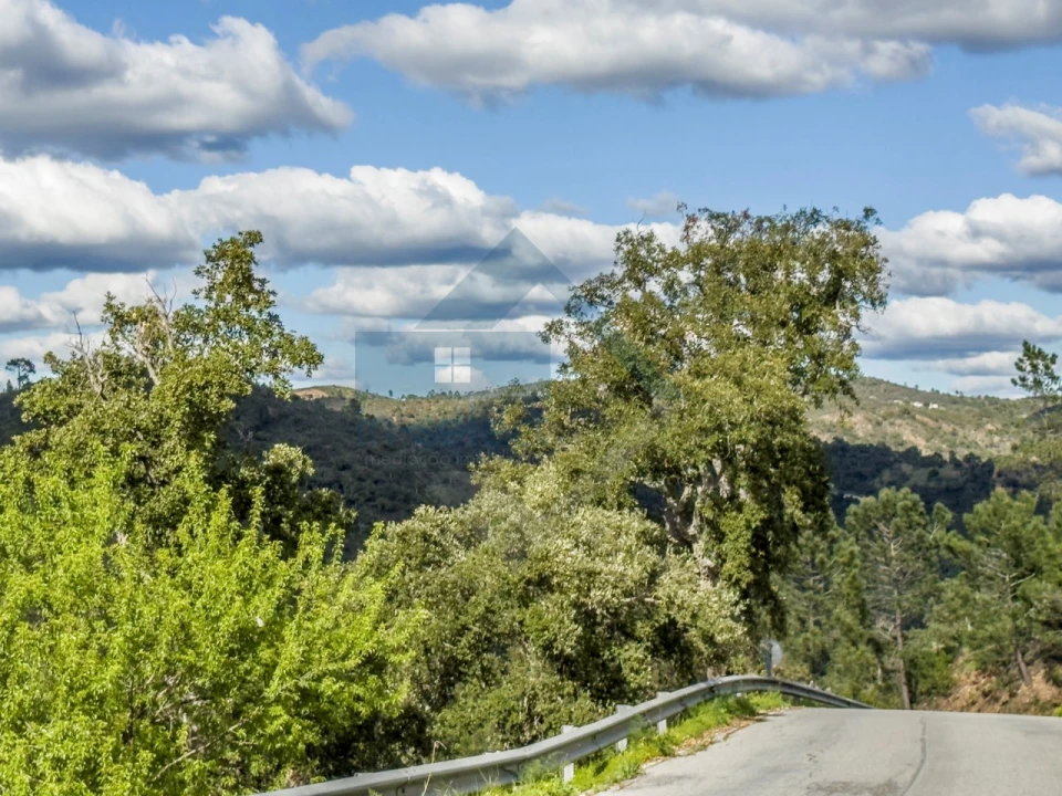 Quinta T4 para Venda em Salir Foto 30