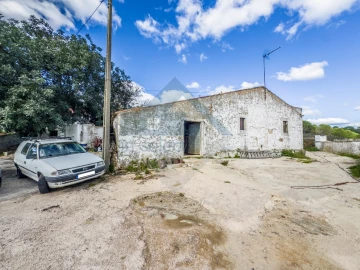 Quinta T4 para Venda em Salir