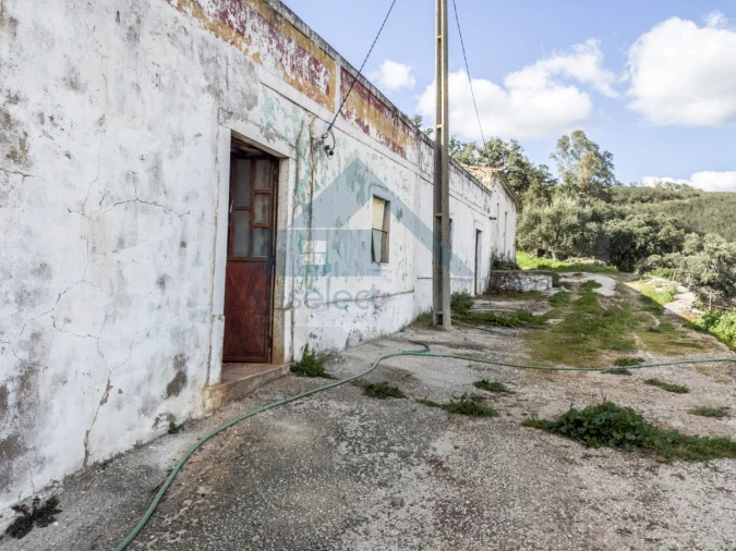 Quinta T4 para Venda em Salir Foto 26