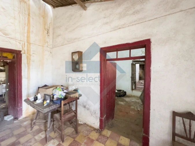 Quinta T4 para Venda em Salir Foto 27