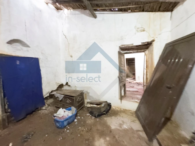 Quinta T4 para Venda em Salir Foto 28