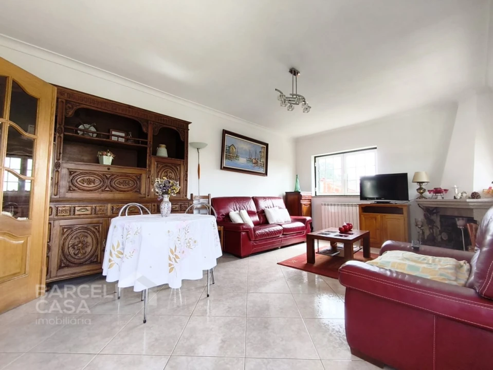 Moradia T3 para Venda em Alheira e Igreja Nova Foto 10