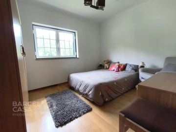 Moradia T3 para Venda em Alheira e Igreja Nova