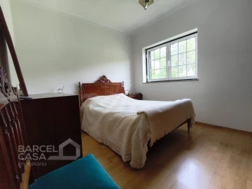 Moradia T3 para Venda em Alheira e Igreja Nova