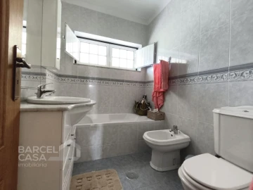 Moradia T3 para Venda em Alheira e Igreja Nova