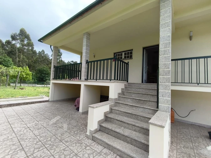 Moradia T3 para Venda em Alheira e Igreja Nova Foto 5