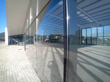 Armazém para Arrendamento em Silveiros e Rio Covo (Santa Eulália)