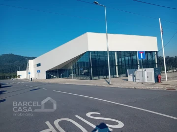 Armazém para Arrendamento em Silveiros e Rio Covo (Santa Eulália)