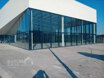 Armazém para Arrendamento em Silveiros e Rio Covo (Santa Eulália)