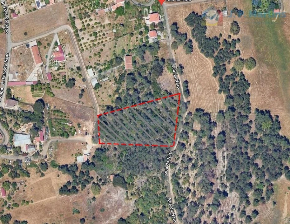 Terreno Agricola ou Rústico para Venda em Palhais e Coina Foto 1