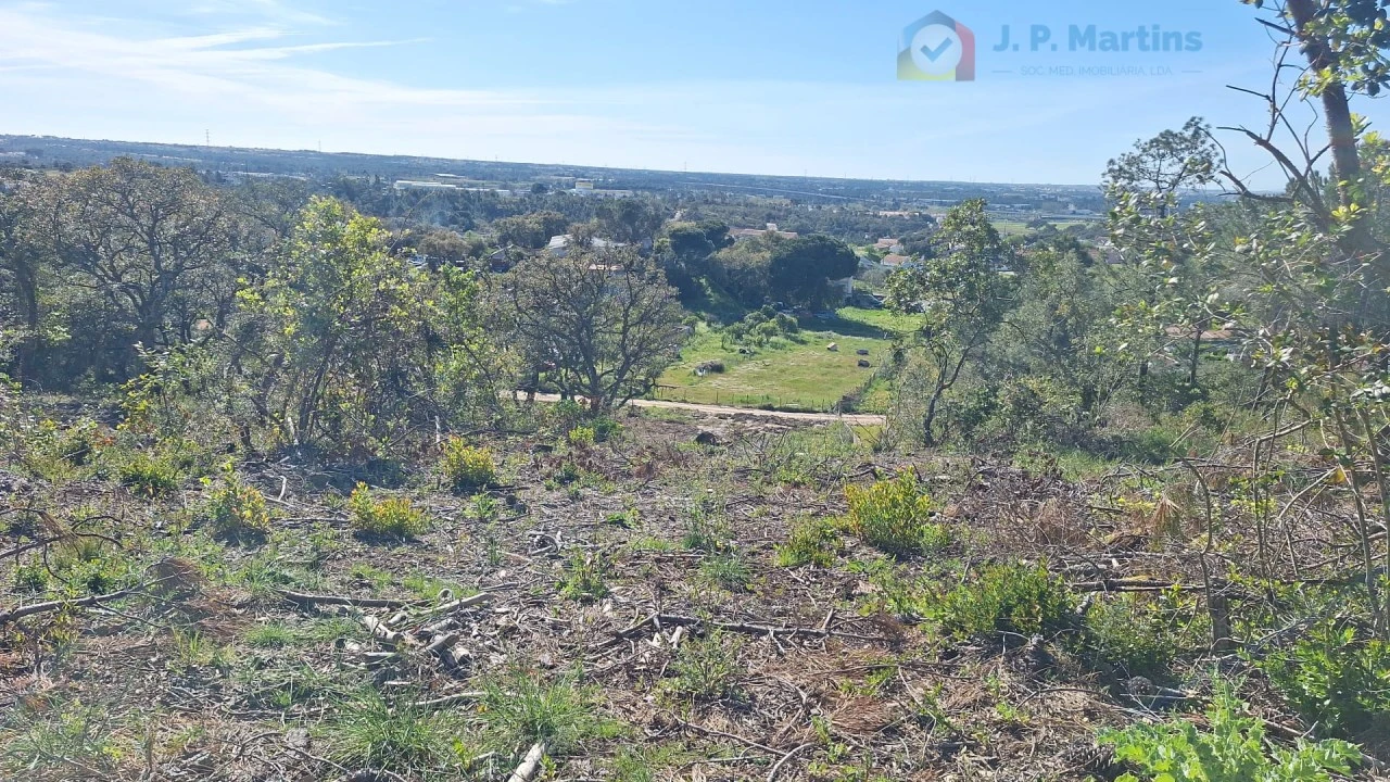 Terreno Agricola ou Rústico para Venda em Palhais e Coina Foto 2