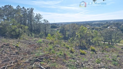 Terreno Agricola ou Rústico para Venda em Palhais e Coina