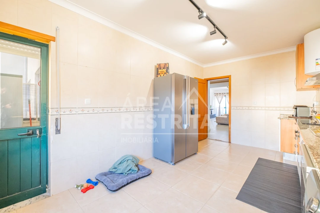 Apartamento T3 para Venda em Alhos Vedros Foto 6