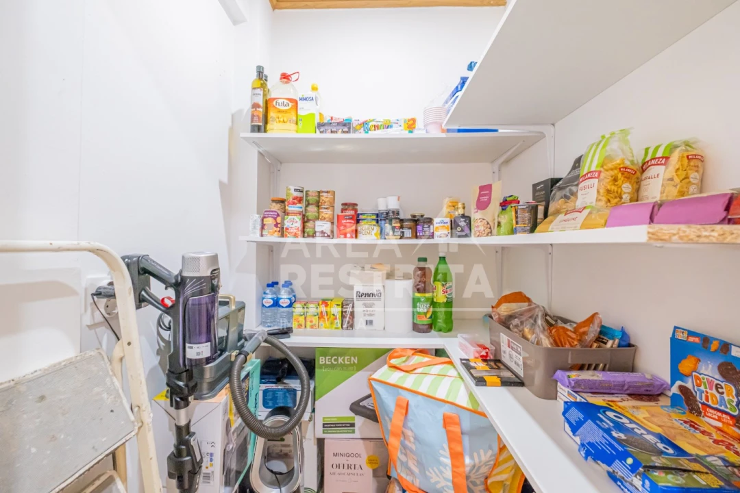 Apartamento T3 para Venda em Alhos Vedros Foto 7